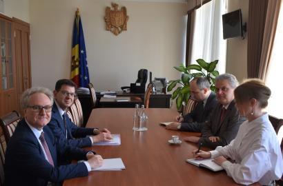 Biroul politici de reintegrare