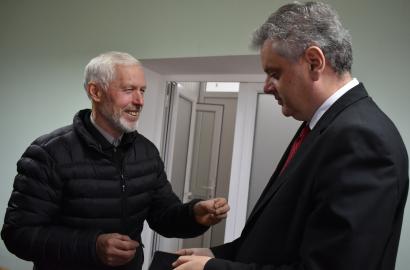 Biroul politici de reintegrare
