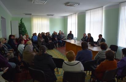 Biroul politici de reintegrare
