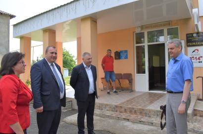 Biroul politici de reintegrare