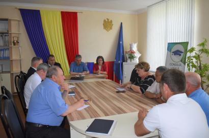 Biroul politici de reintegrare