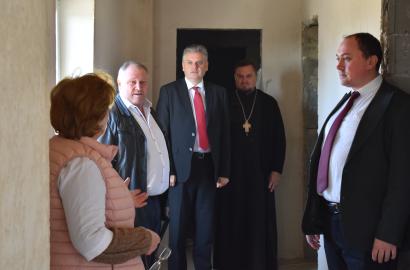 Biroul politici de reintegrare