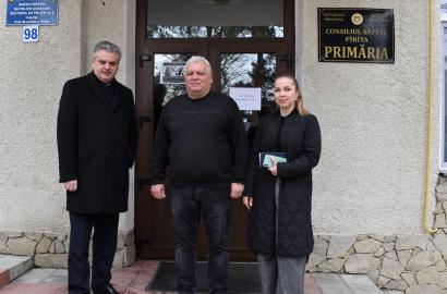 Biroul politici de reintegrare