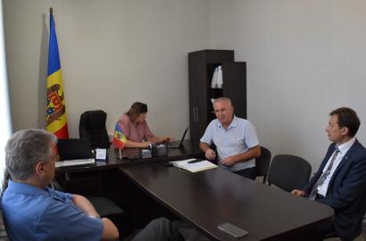 Biroul politici de reintegrare
