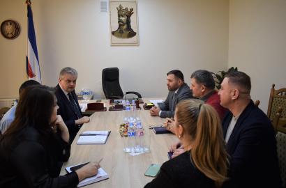 Biroul politici de reintegrare