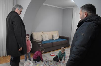 Biroul politici de reintegrare