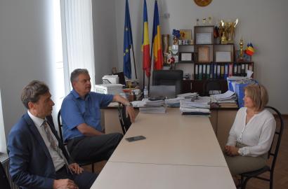 Biroul politici de reintegrare