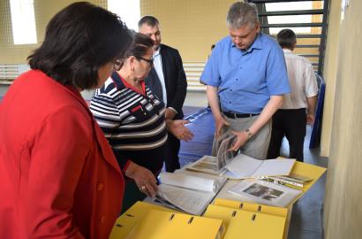 Biroul politici de reintegrare