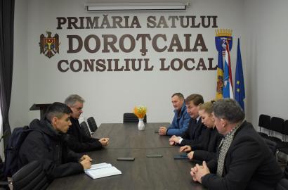 Biroul politici de reintegrare