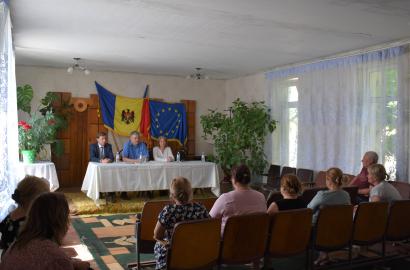 Biroul politici de reintegrare