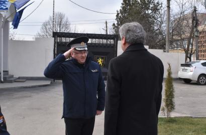 Biroul politici de reintegrare