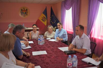Biroul politici de reintegrare
