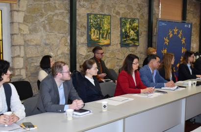 Biroul politici de reintegrare