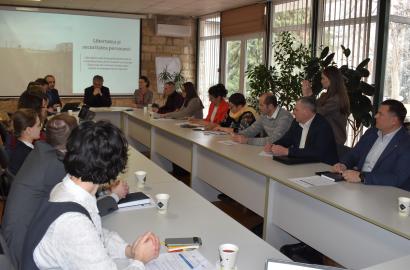 Biroul politici de reintegrare