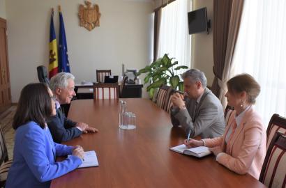 Biroul politici de reintegrare