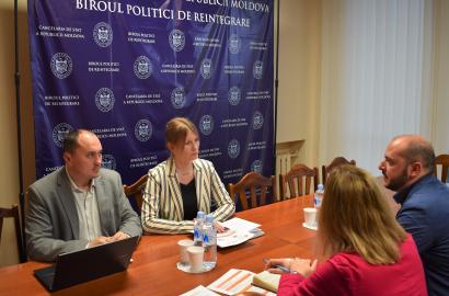 Biroul politici de reintegrare
