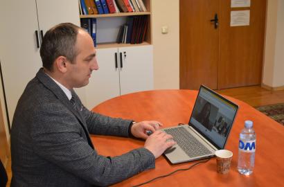 Biroul politici de reintegrare