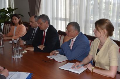 Biroul politici de reintegrare