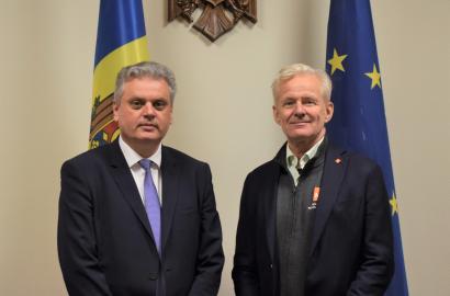 Biroul politici de reintegrare