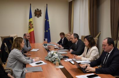 Biroul politici de reintegrare