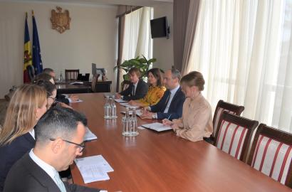 Biroul politici de reintegrare