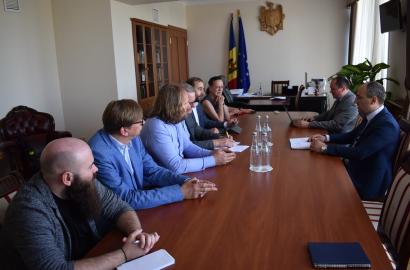 Biroul politici de reintegrare
