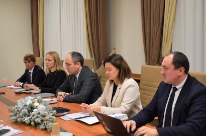 Biroul politici de reintegrare