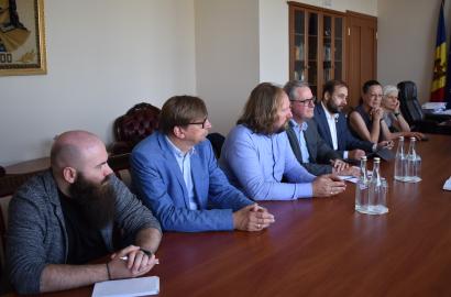 Biroul politici de reintegrare