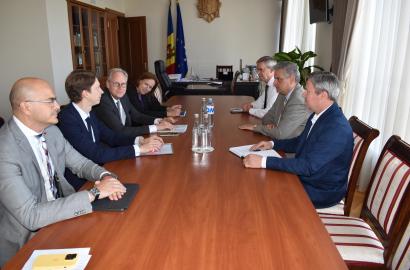 Biroul politici de reintegrare