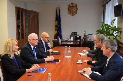 Biroul politici de reintegrare