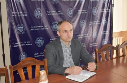 Biroul politici de reintegrare