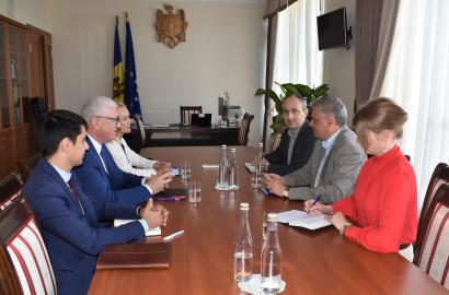 Biroul politici de reintegrare
