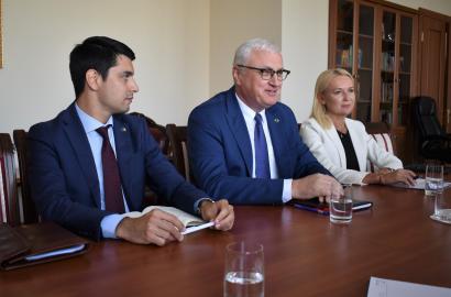 Biroul politici de reintegrare