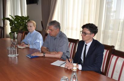 Biroul politici de reintegrare