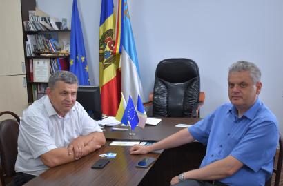 Biroul politici de reintegrare
