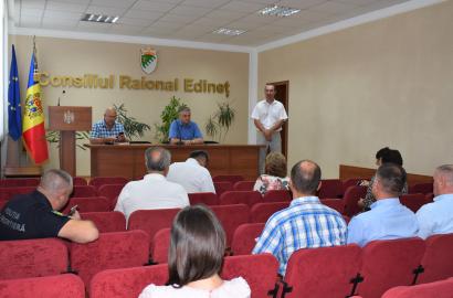 Biroul politici de reintegrare
