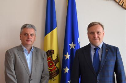 Biroul politici de reintegrare