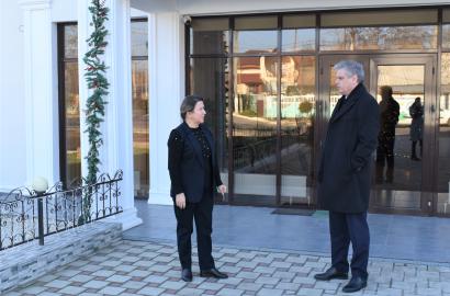 Biroul politici de reintegrare