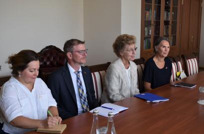 Biroul politici de reintegrare