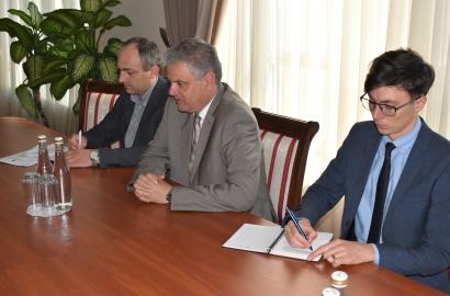 Biroul politici de reintegrare