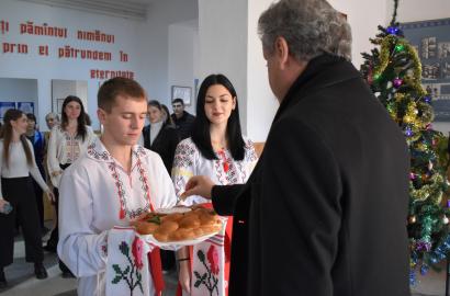 Biroul politici de reintegrare