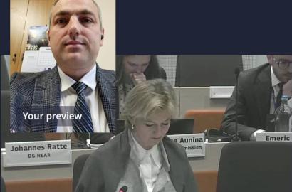 Biroul politici de reintegrare