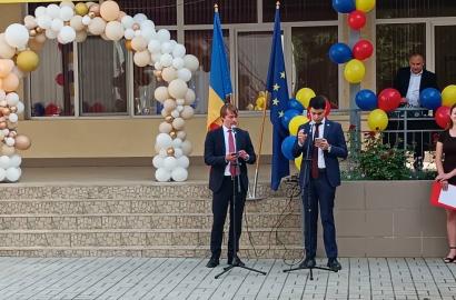 „Ultimul sunet” la Liceul Teoretic „Evrika” din or. Râbnița – un omagiu adus perseverenței și valorilor educaționale
