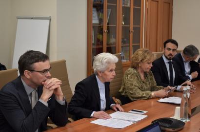 Biroul politici de reintegrare