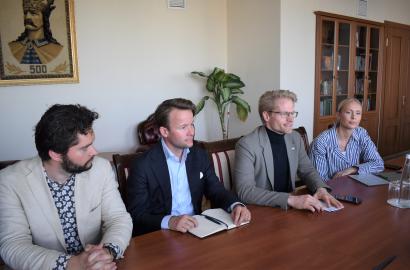 Biroul politici de reintegrare