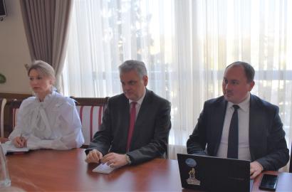 Biroul politici de reintegrare