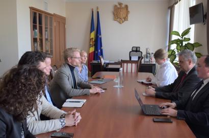 Biroul politici de reintegrare