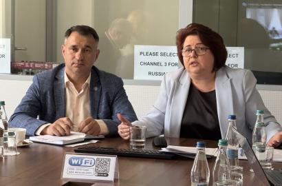 Biroul politici de reintegrare