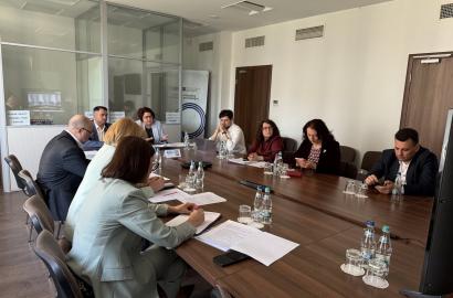 Biroul politici de reintegrare