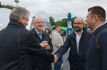 Biroul politici de reintegrare